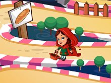 Line Climber