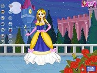 My Fair Cinderella