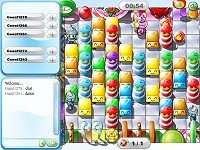 Line Climber