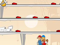 Line Climber