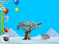 Line Climber