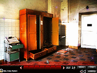 Asylum Rehash