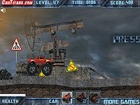 Line Climber