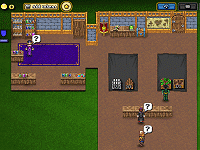 Swords & Potions