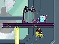Line Climber