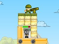 Line Climber