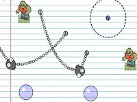 Line Climber