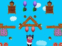 Line Climber
