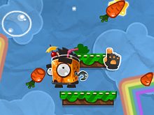 Line Climber