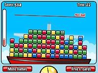 Line Climber