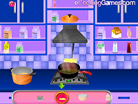 Cooking Sausage Casserole