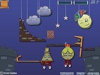 Line Climber