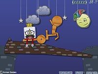 Line Climber