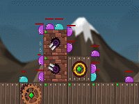 Line Climber