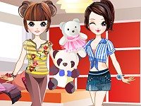 Line Climber