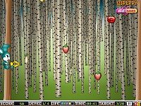 Line Climber