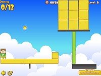 Line Climber