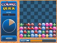 Columz: Quick