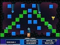 Line Climber