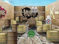 Line Climber
