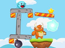 Line Climber