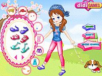 Line Climber
