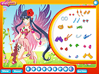 Dream Fairy