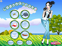 Stylish Photographer