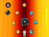 Line Climber