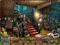 Tales of Lagoona: Orphans of the Ocean