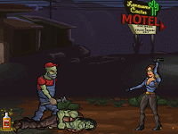 Tequila Zombies 2