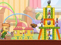 Line Climber