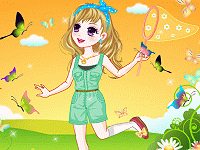 Line Climber