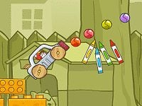 Line Climber