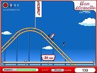 Line Climber