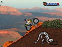 Line Climber