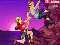 Line Climber