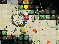 Line Climber