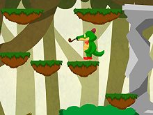 Line Climber