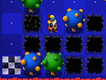 Line Climber