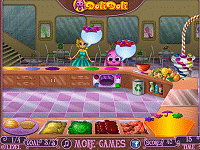 Doli Summer Buffet