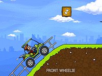 Line Climber