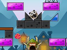 Line Climber