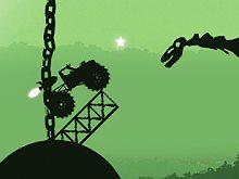 Line Climber