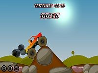 Line Climber