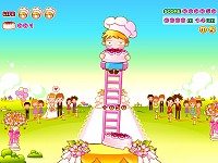 Line Climber