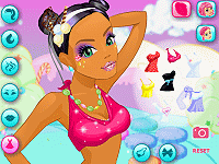 Candy Vogue!