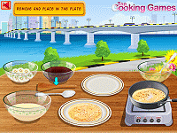 Crepes