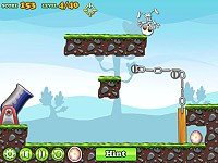 Line Climber