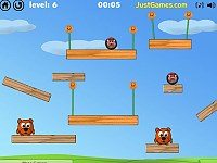 Line Climber